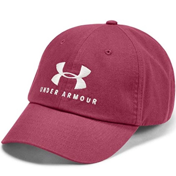 under armour women cap